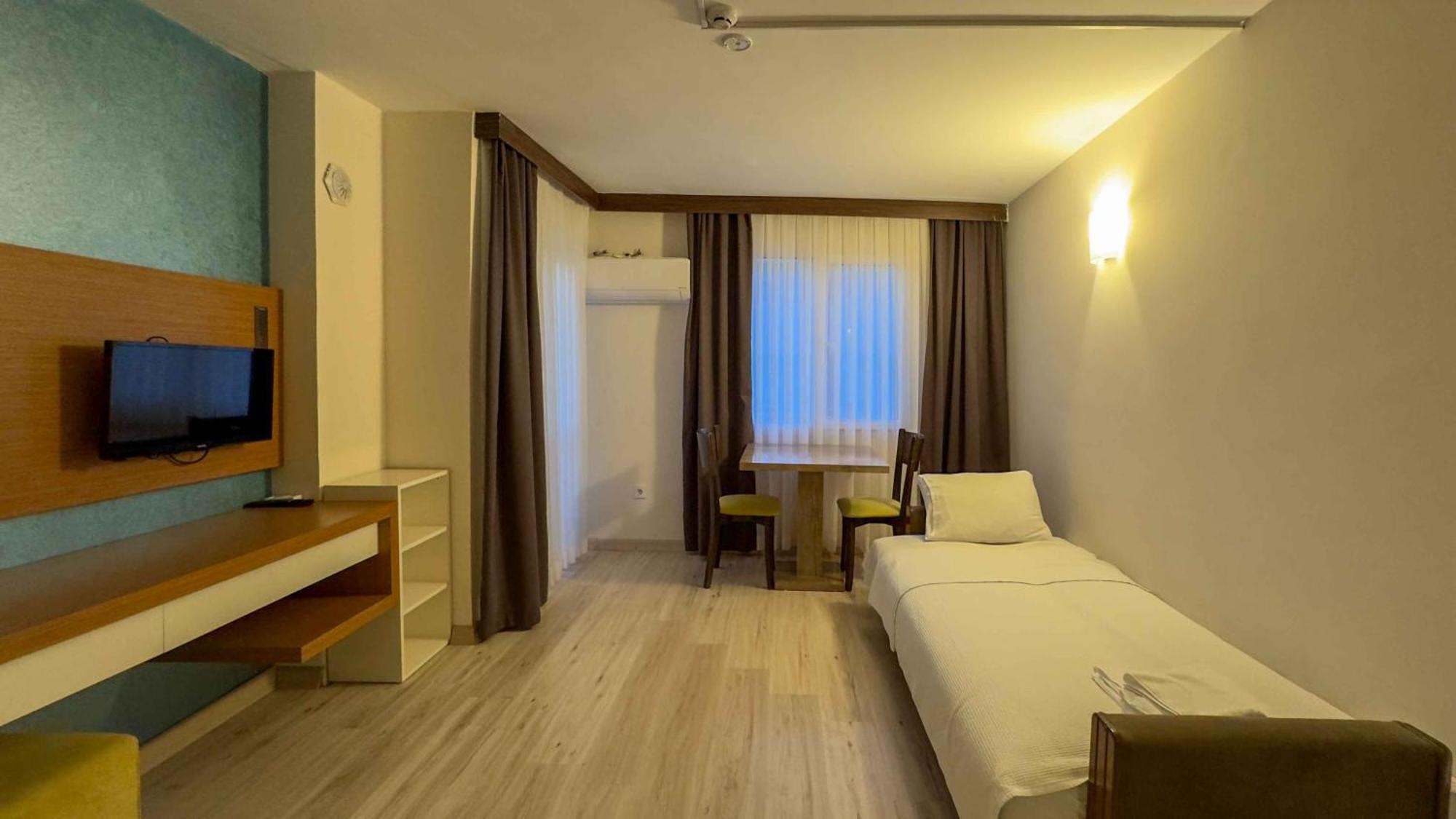 La Bella Suit Otel Kusadasi Exterior photo