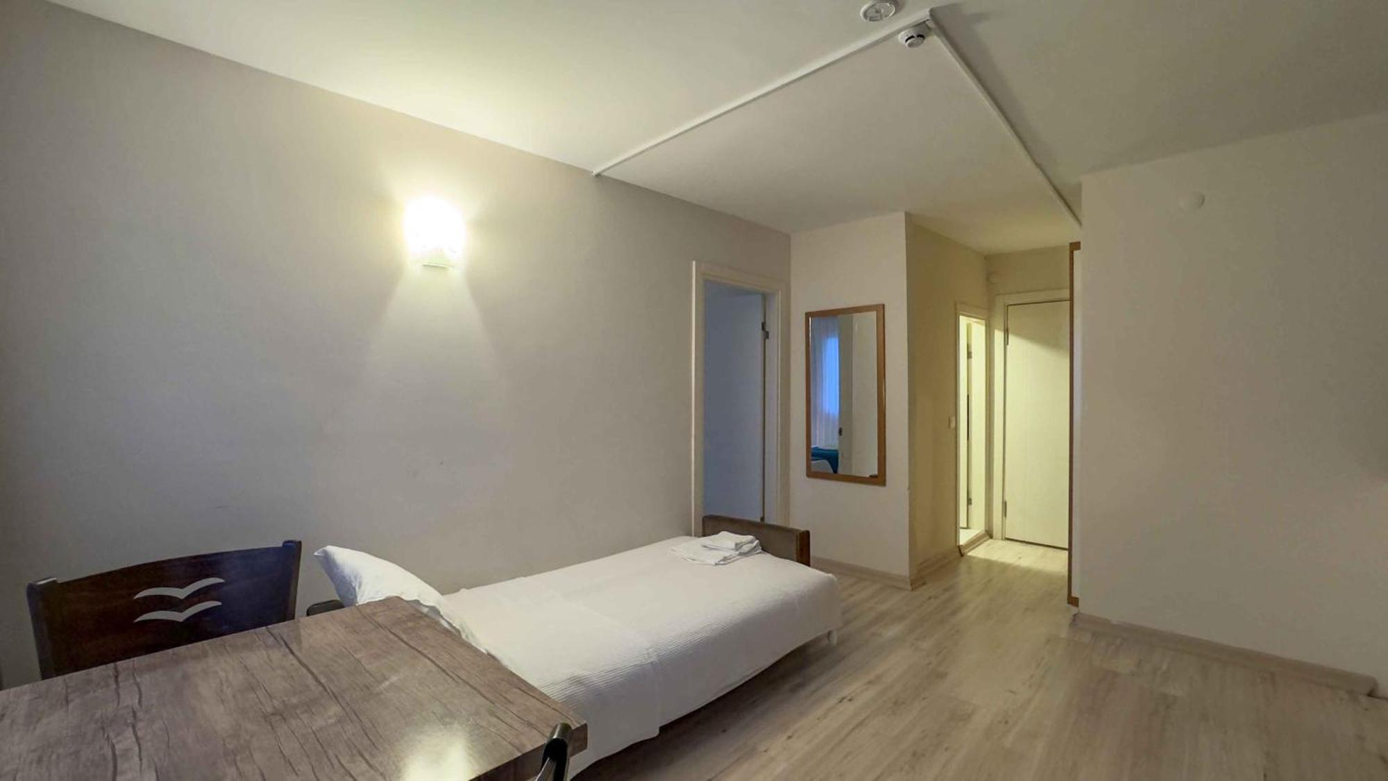 La Bella Suit Otel Kusadasi Exterior photo