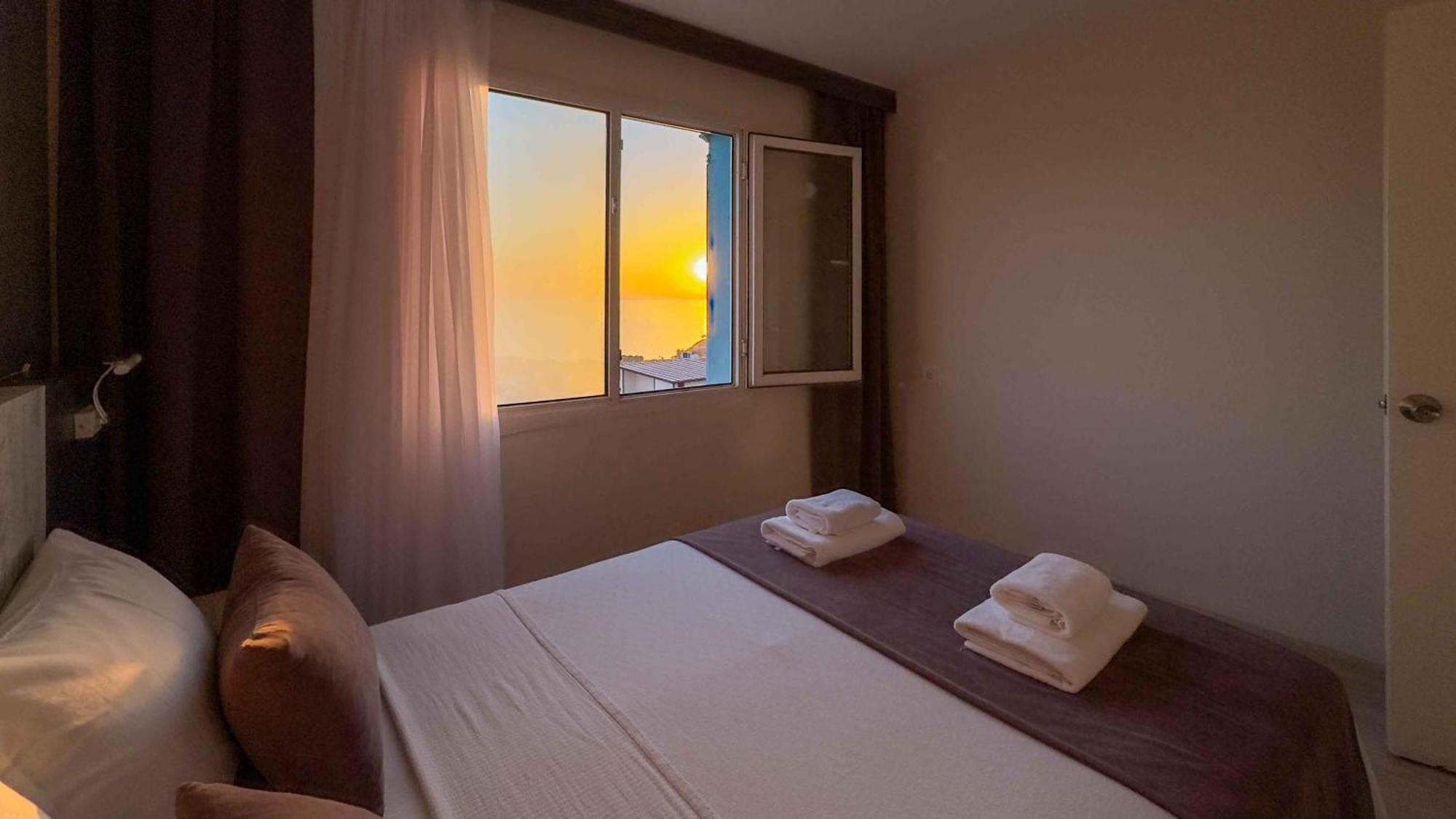 La Bella Suit Otel Kusadasi Exterior photo