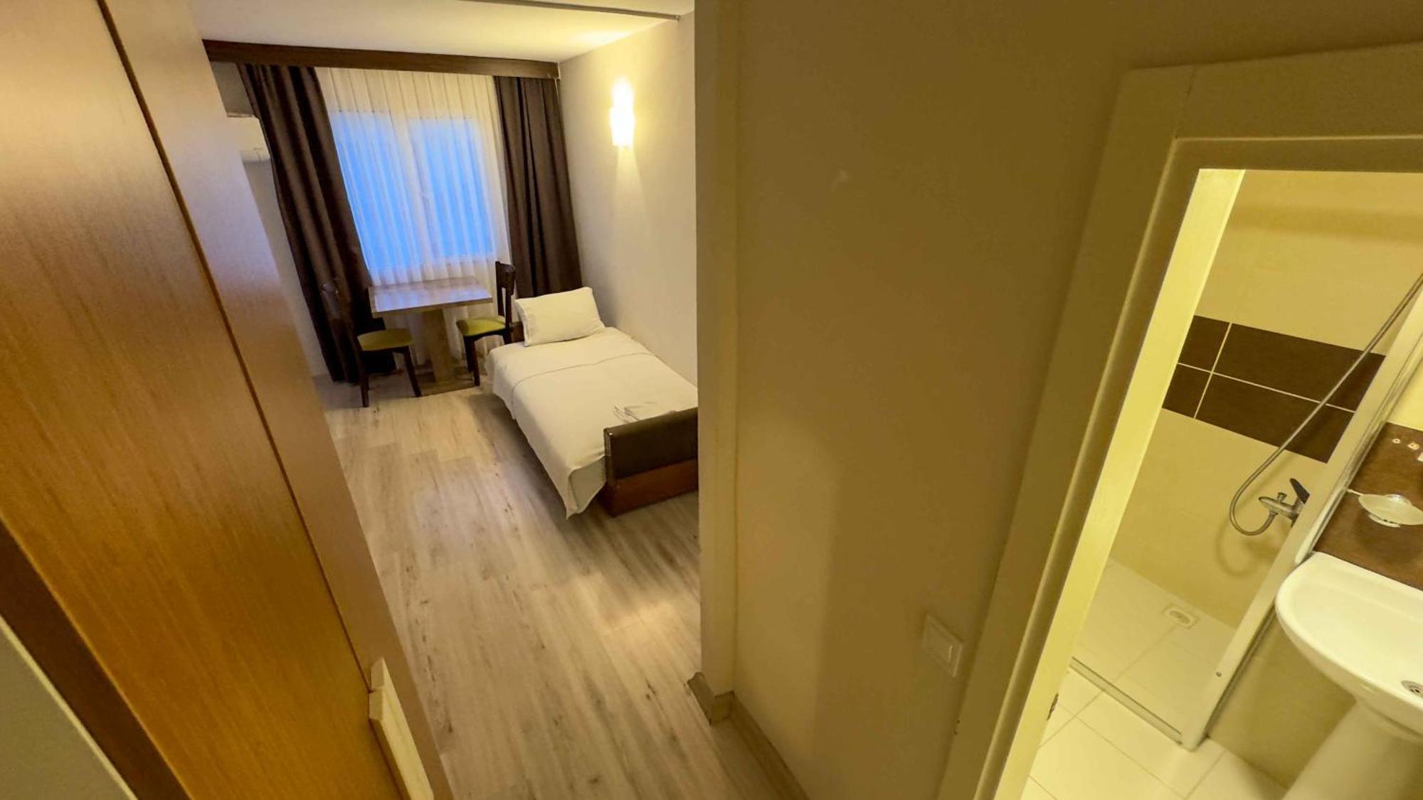 La Bella Suit Otel Kusadasi Exterior photo