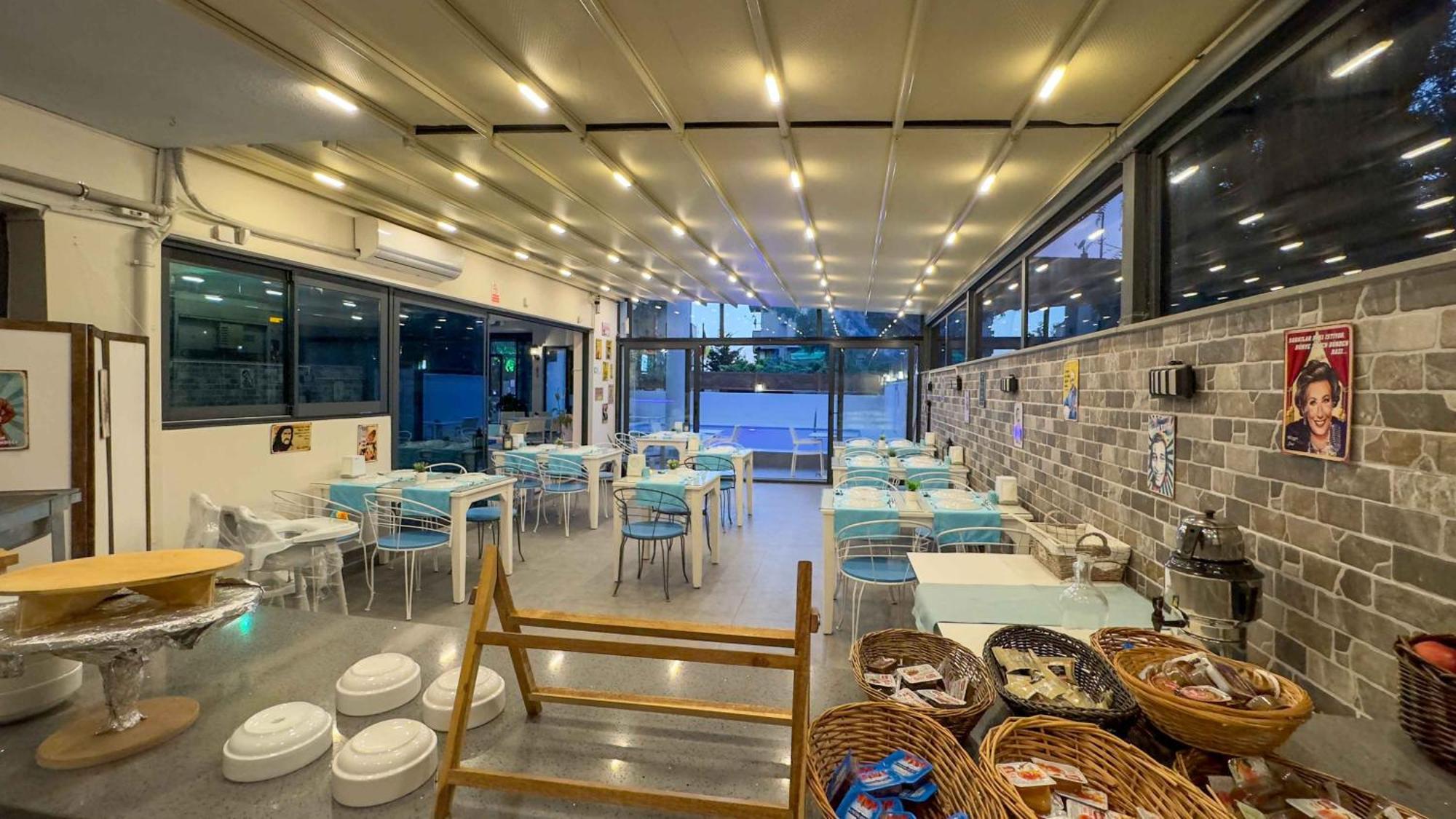 La Bella Suit Otel Kusadasi Exterior photo
