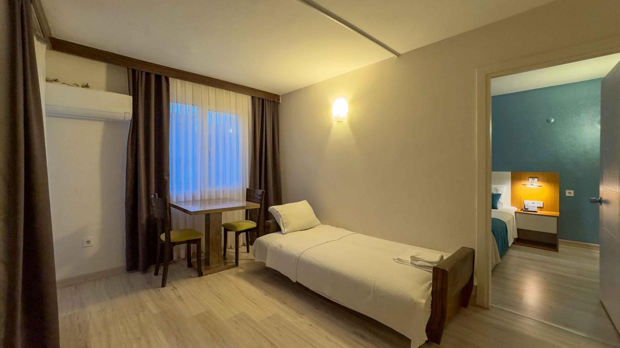 La Bella Suit Otel Kusadasi Exterior photo